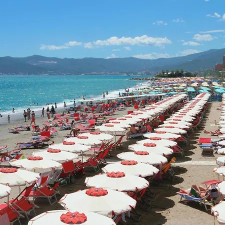Apartment Holidays - 200m From Sea - Happy Laigueglia