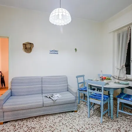 Holidays - 200m From Sea - Happy Apartment Laigueglia