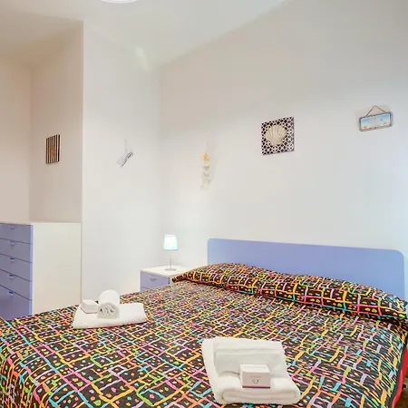 Apartment Holidays - 200m From Sea - Happy Laigueglia