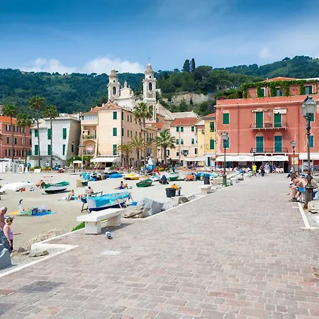 Holidays - 200m From Sea - Happy Laigueglia